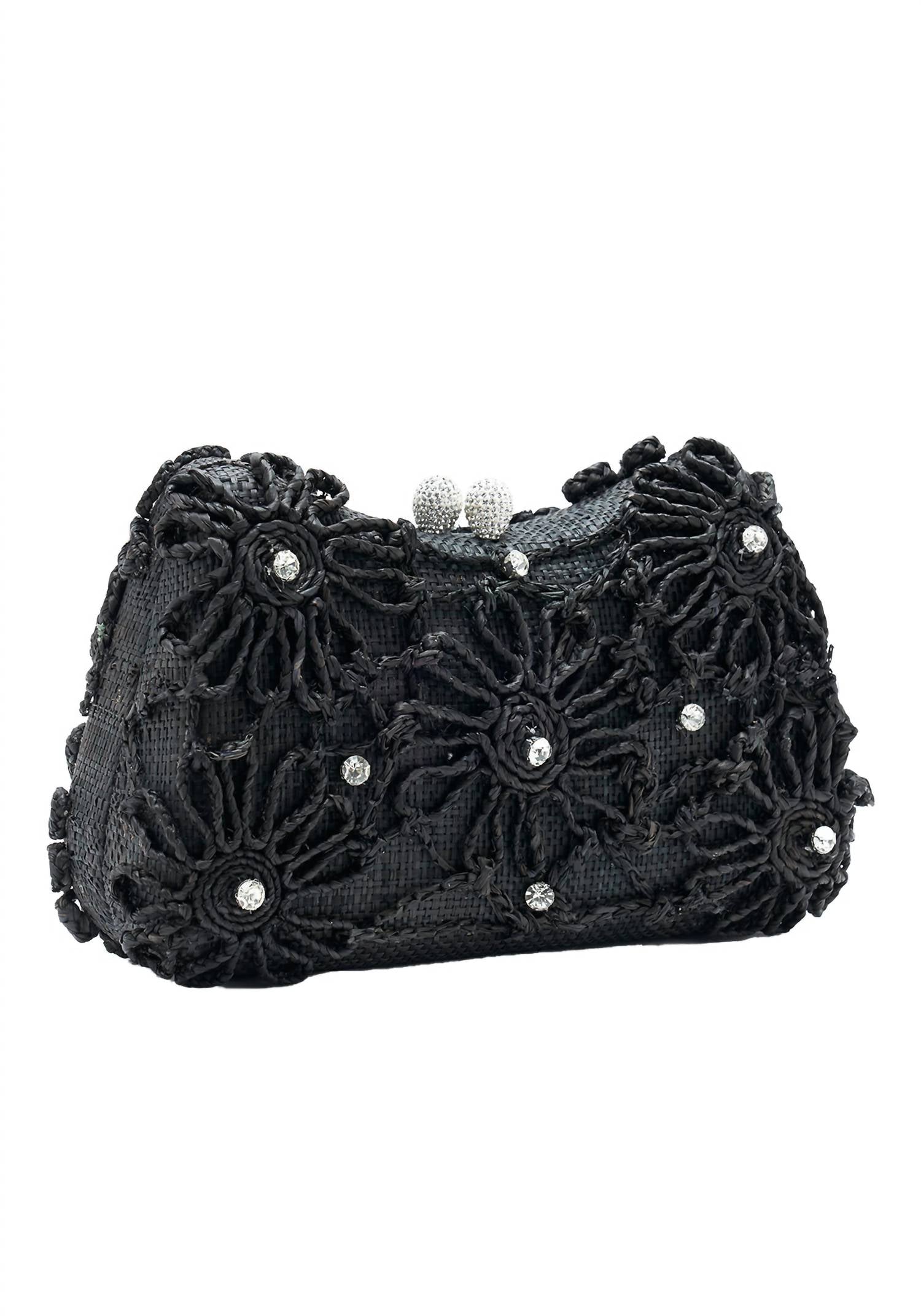 Emm Kuo - Women's Gustavia Clutch