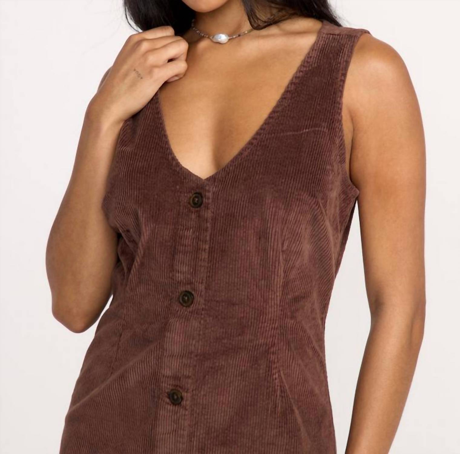 Billabong - Last Waves Dress