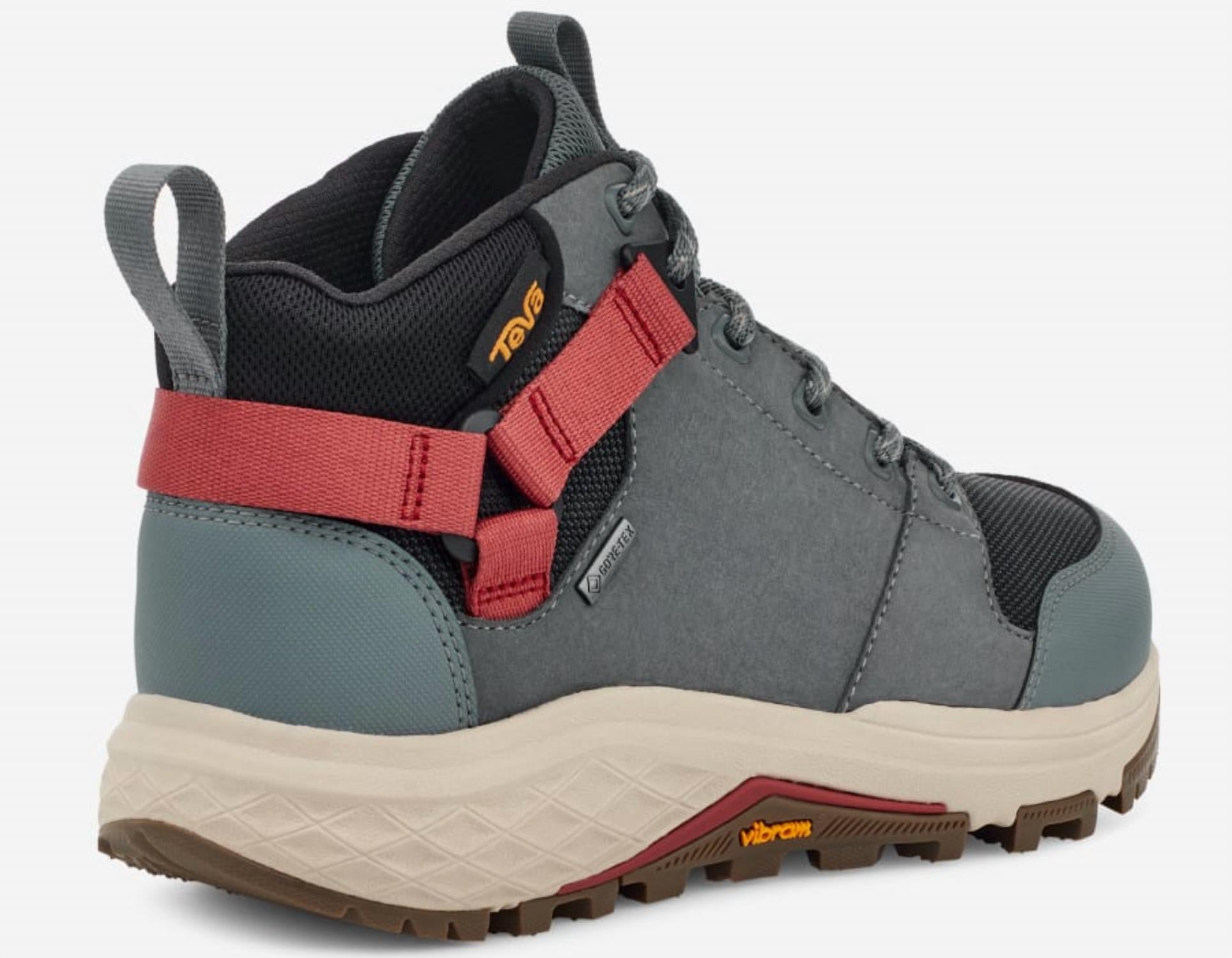 Teva - Men's Grandview Gortex Boot