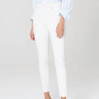 Citizens Of Humanity - Olivia High Rise Slim Jeans