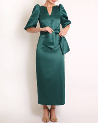 Camilyn Beth - Ginny Shift Gown