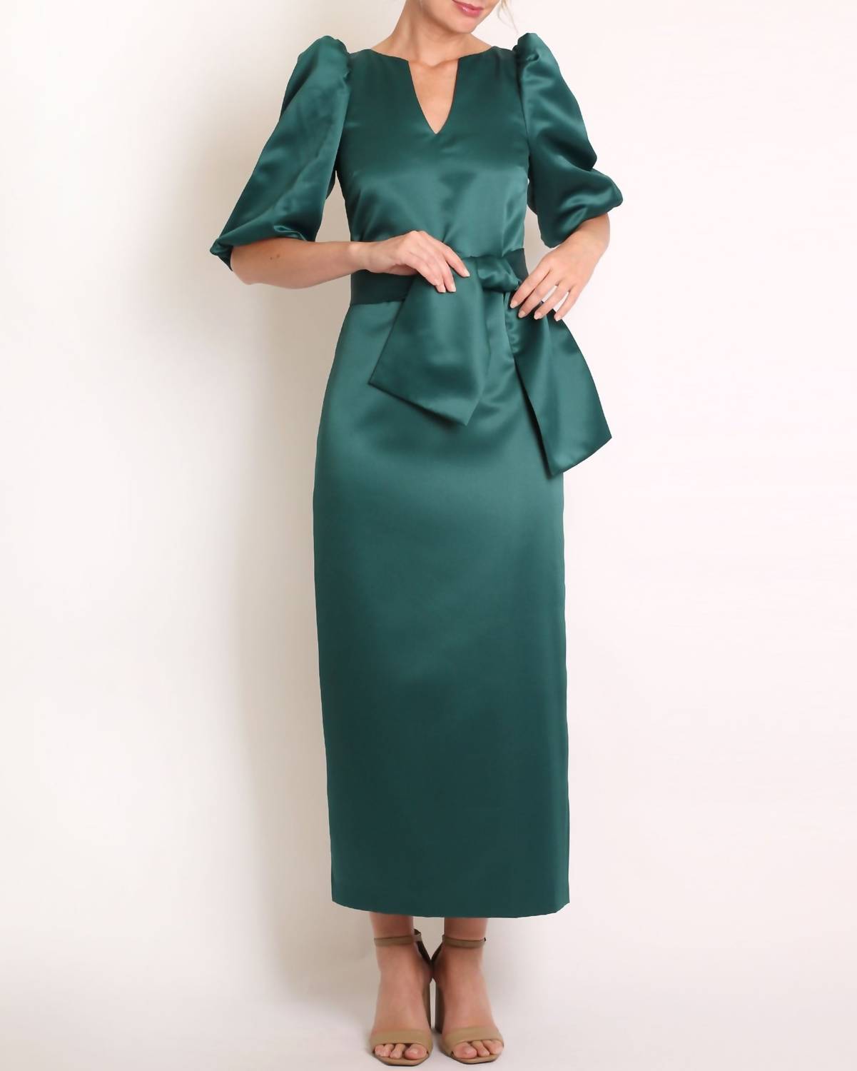 Camilyn Beth - Ginny Shift Gown