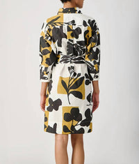 Sara Roka - Etakerty Short Dress