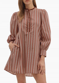 Entro - Mimi Mini Dress