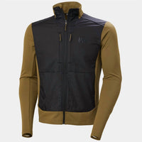 Helly Hansen - Men's Versalite Hybrid Fleece Jacket