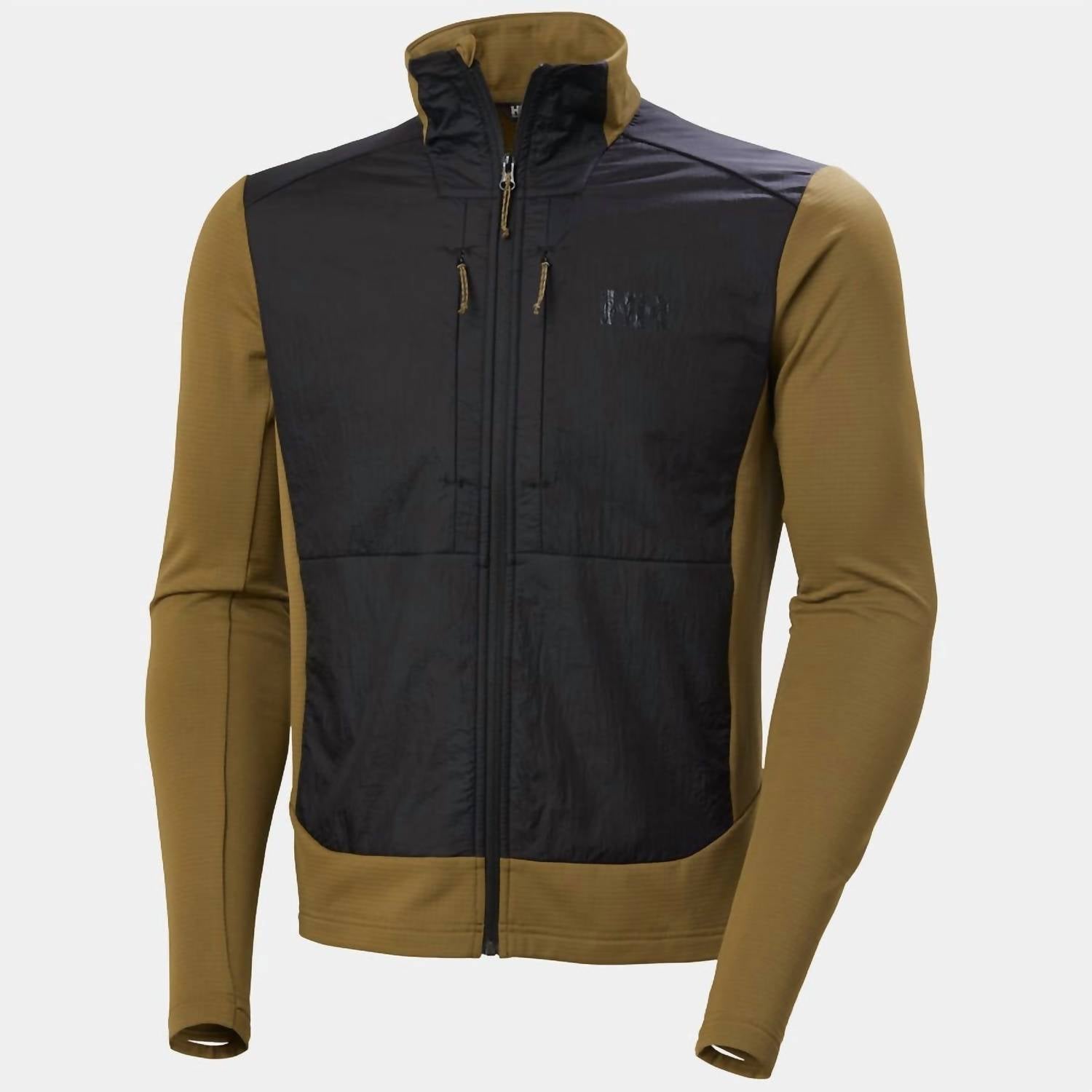 Helly Hansen - Men's Versalite Hybrid Fleece Jacket