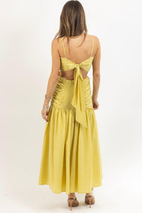Mable - Miramar Maxi Dress