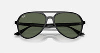 Ray Ban - Pilot Non Polarized Sunglasses Rb4376 - 601 - 71