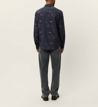 Les Deux - Kalen Aop Shirt