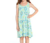 Chaser - Tank Dress Tennis