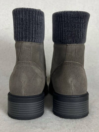 Clarks - Women's Hearth Sky Lug Sole Boot
