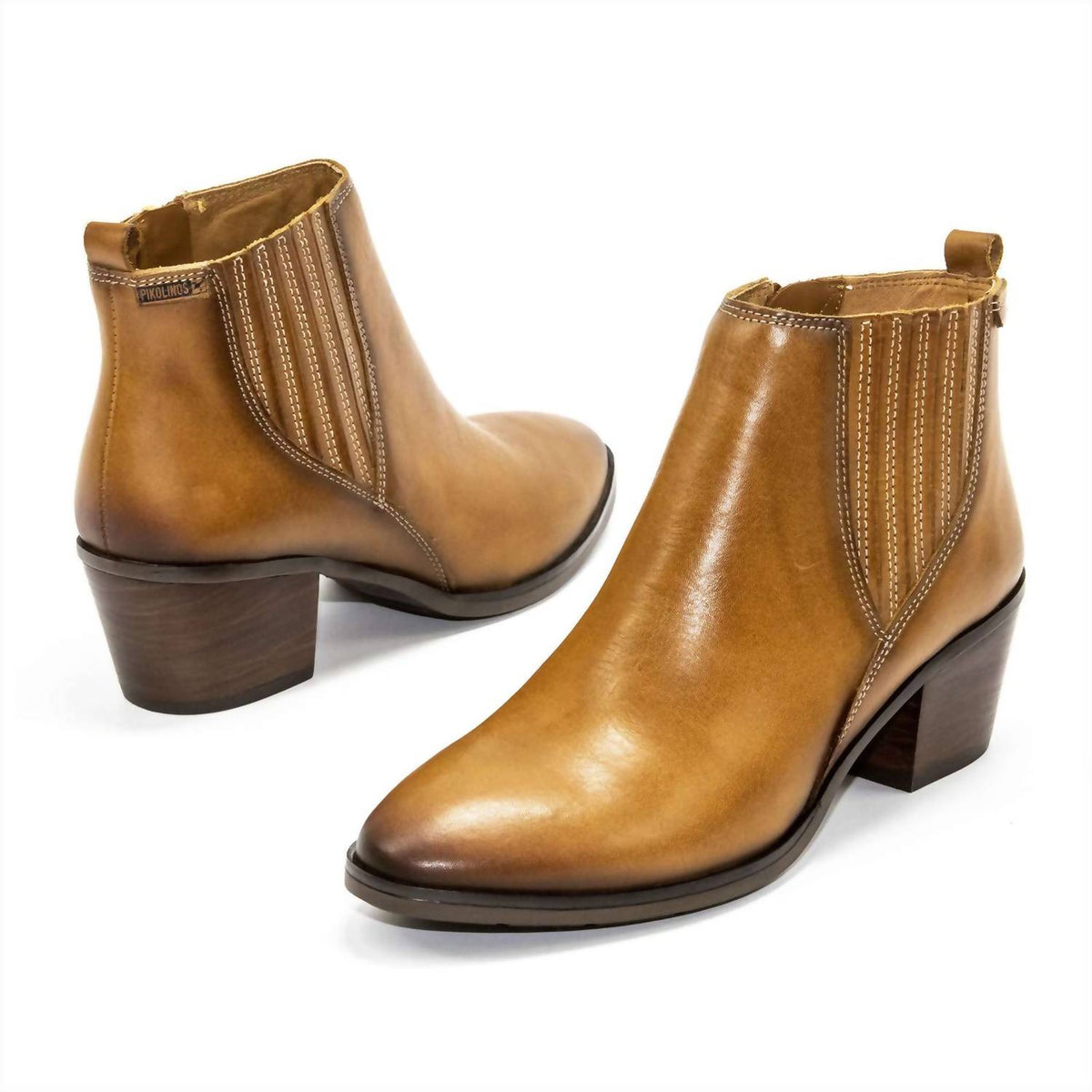 Pikolinos - Women's Huelma Boots