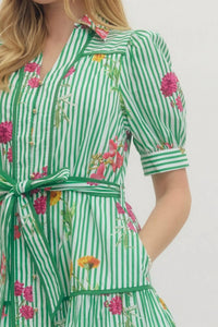 Entro - Langston Dress