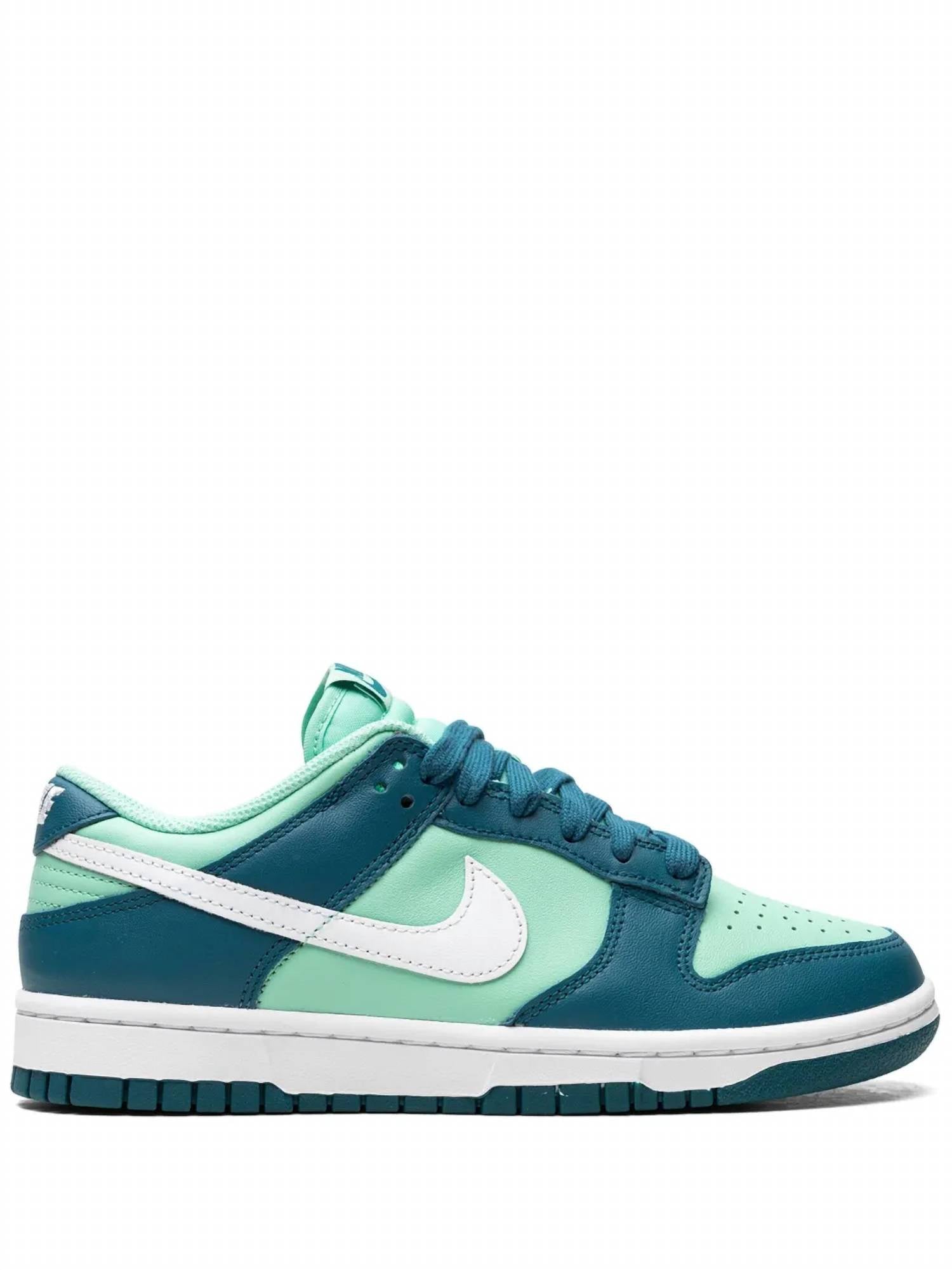 Nike - Women's Dunk Low Sneakers