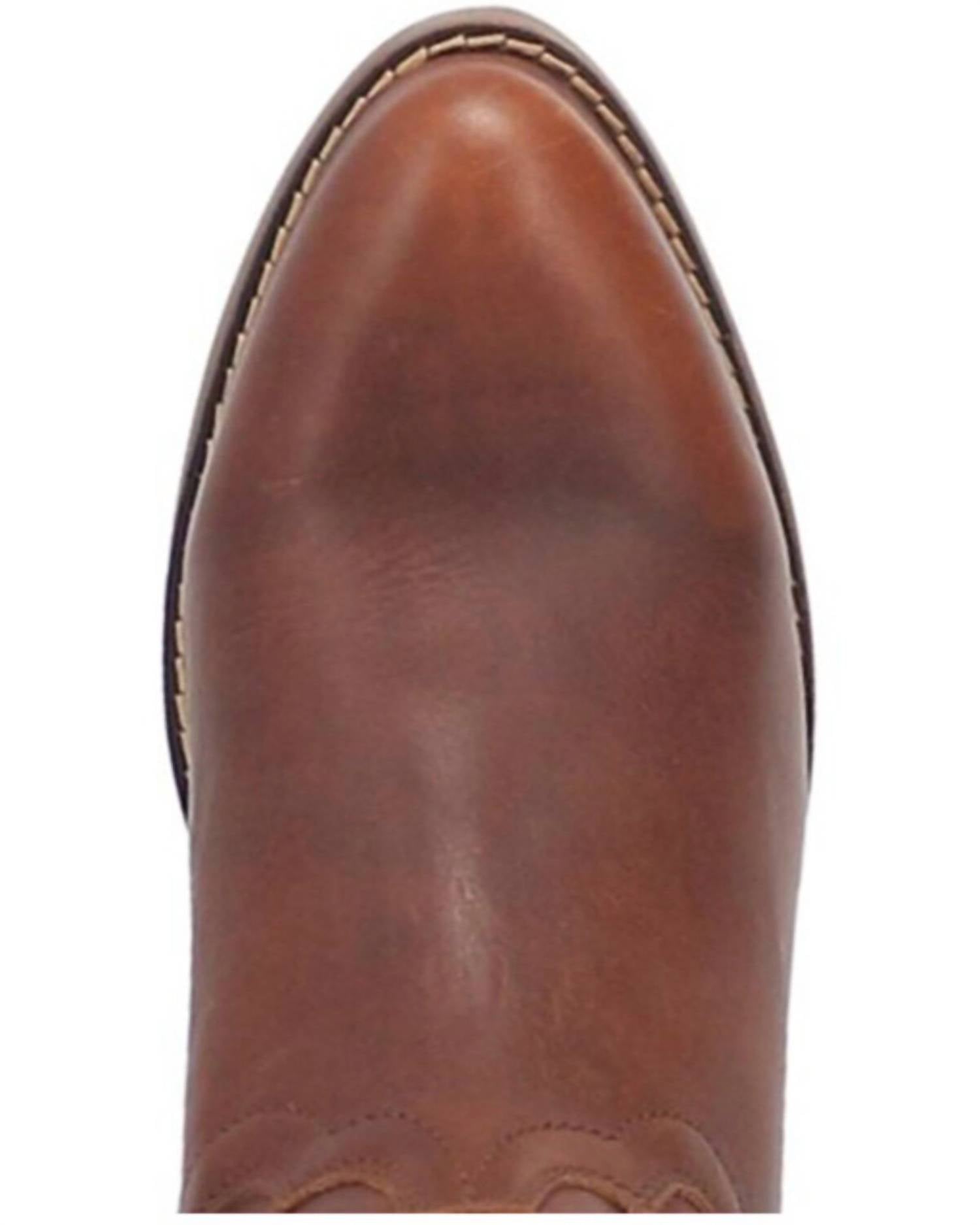 Dingo - Women's Seguaro Western Booties