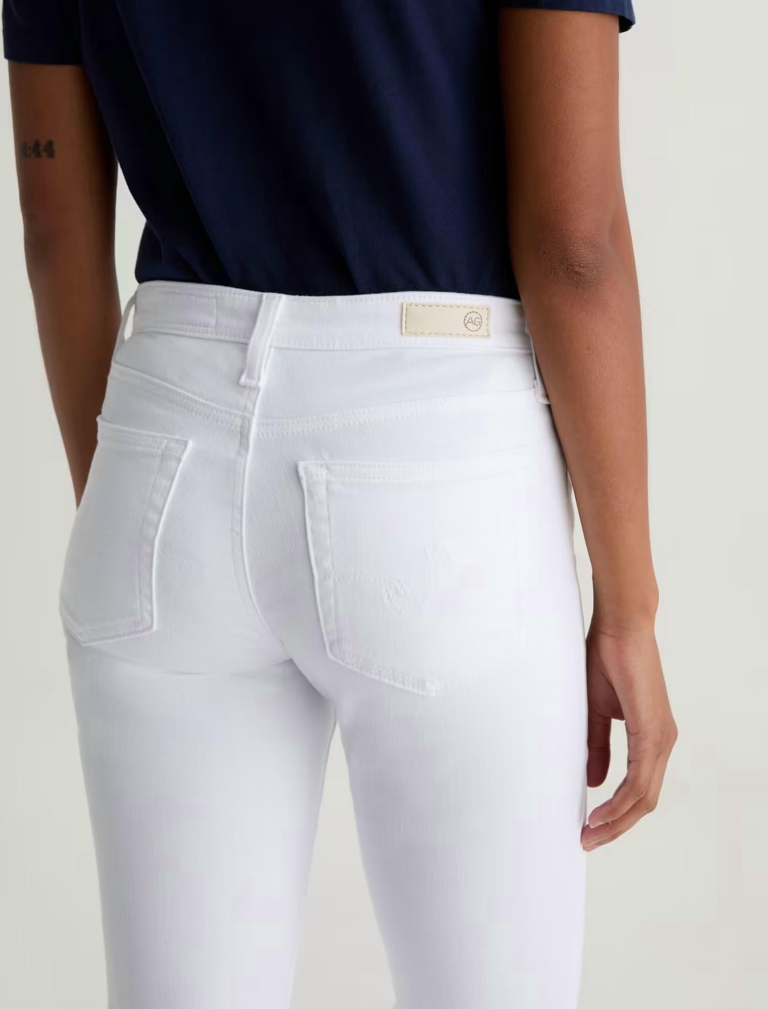 Ag Jeans - Prima Ankle Jeans