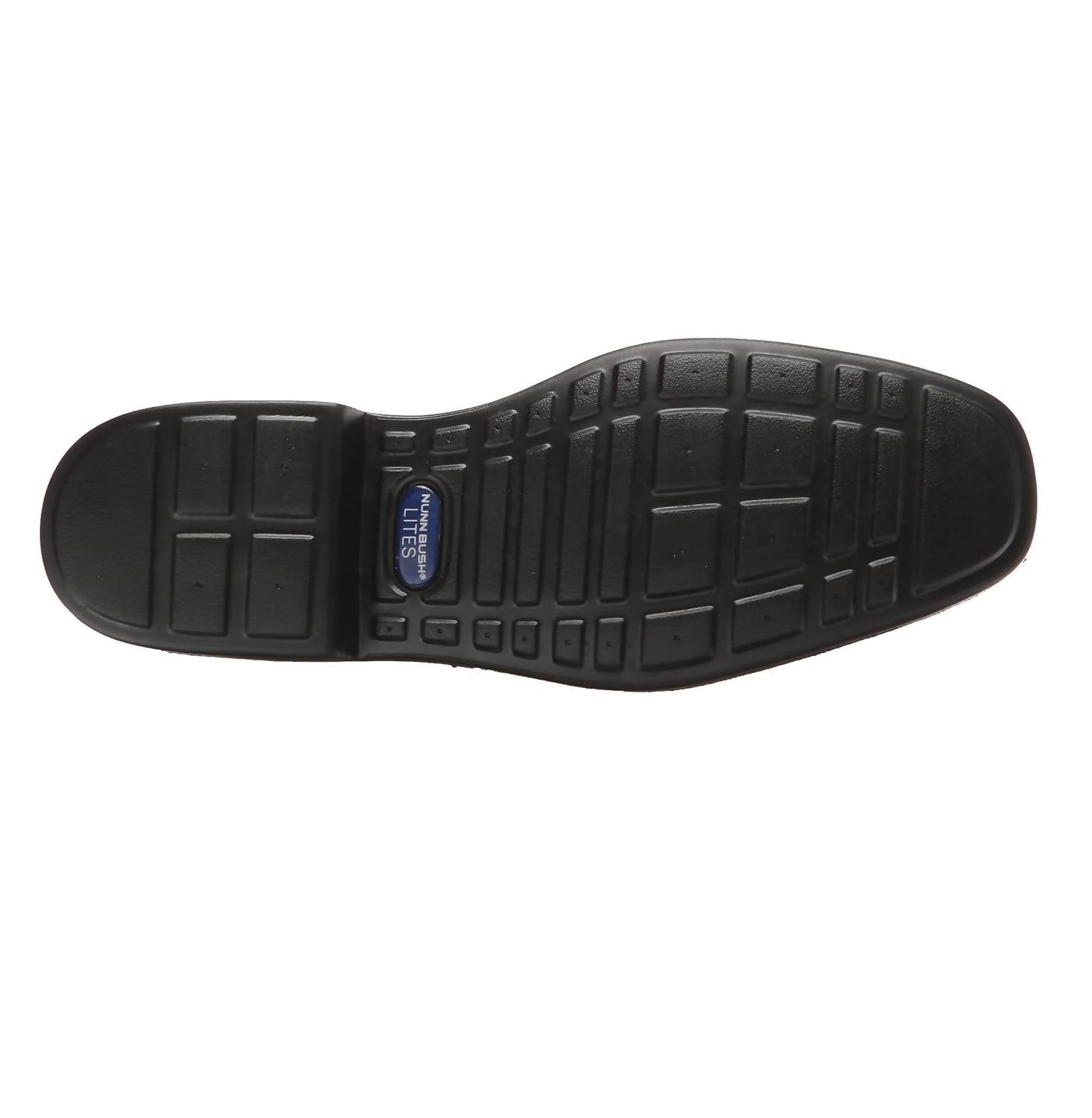 Nunn Bush - Men's Calgary Slip-on Shoes