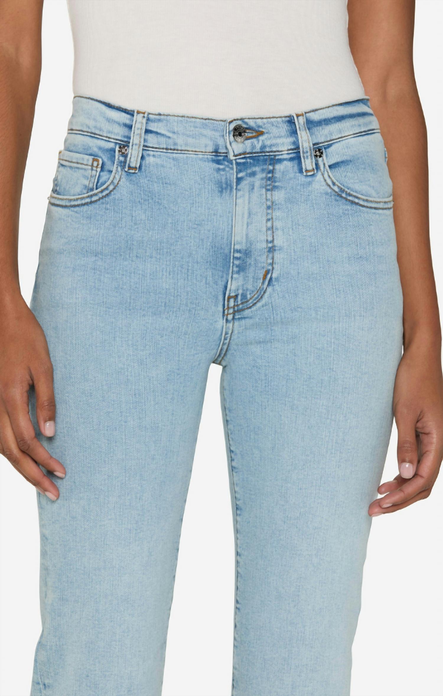 Frame - Le Sleek Straight