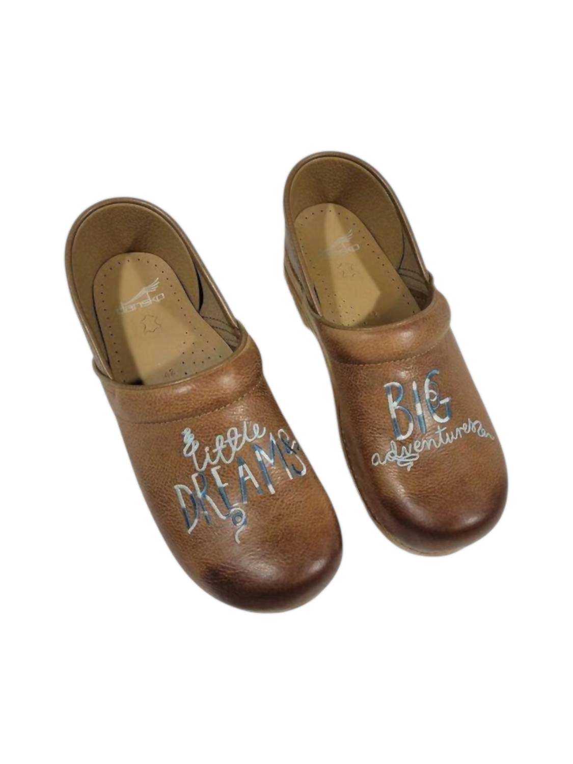 Dansko - Women's Twin Pro Clogs