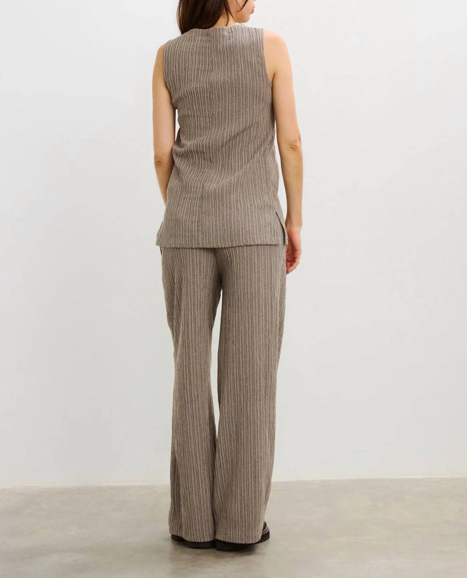 Hatch - Esme Tank -maternity