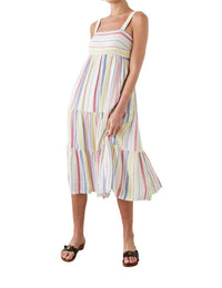 Rails - SHAILENE DRESS