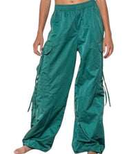 Bucketlist - What's In Those Pockets Cargo Pants