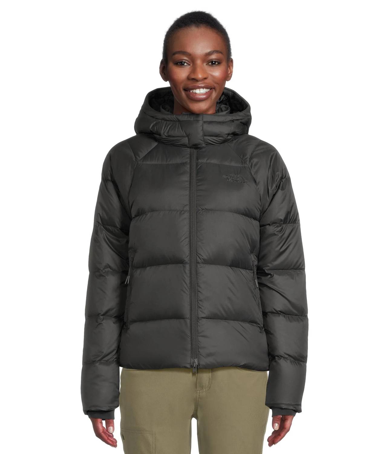 The North Face - Hydrenalite City Down Hooded Jacket