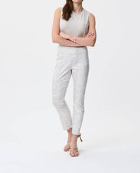 Joseph Ribkoff - Women's Straight Leg High-Rise Pant
