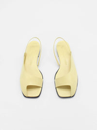 About Arianne - Women's Freja Nectar Sling Back Sandals
