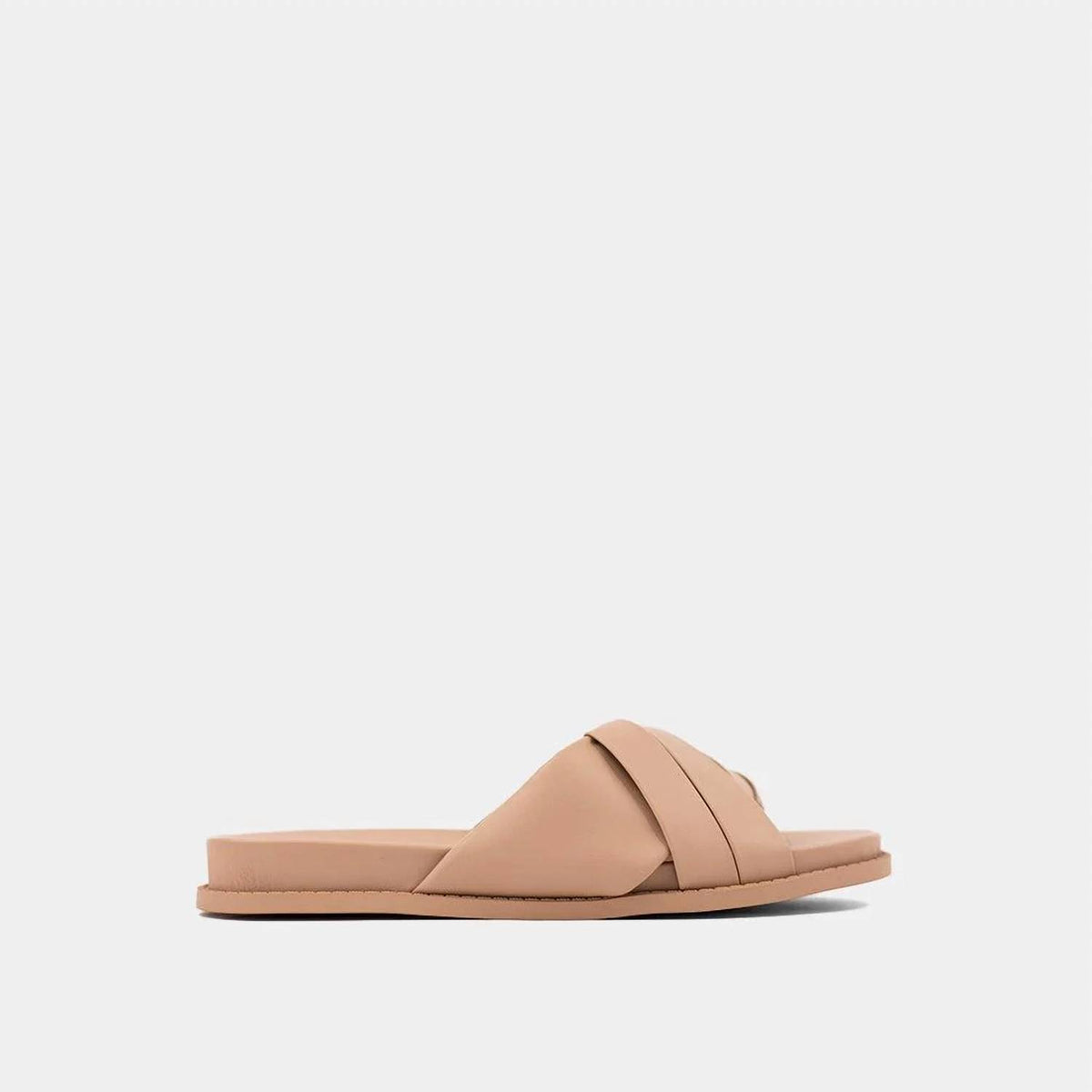 Shu Shop - Women's Chelsea Flat Slide Sandals