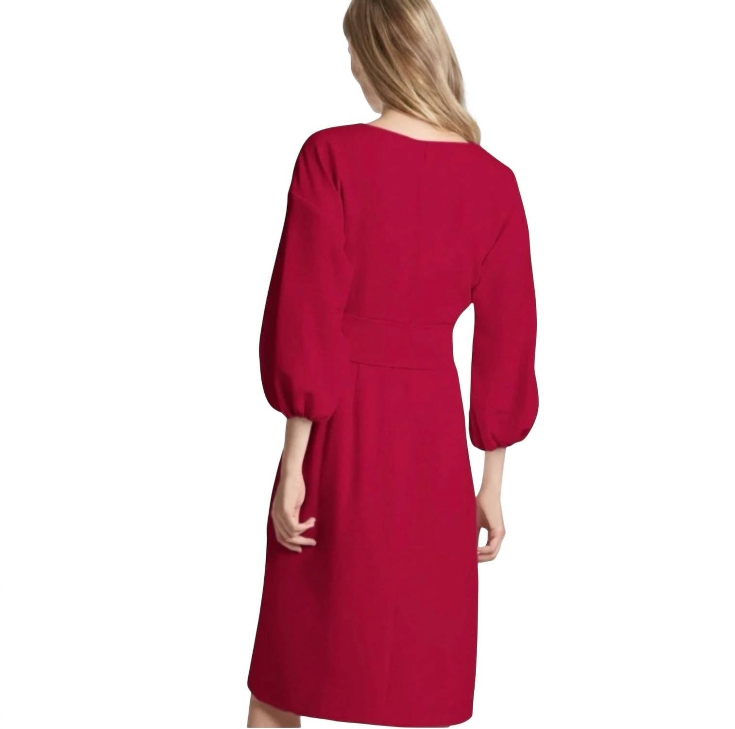 Sachin & Babi - Annie Dress