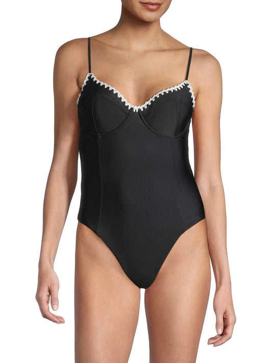 Ramy Brook - Addisyn One Piece Swimsuit