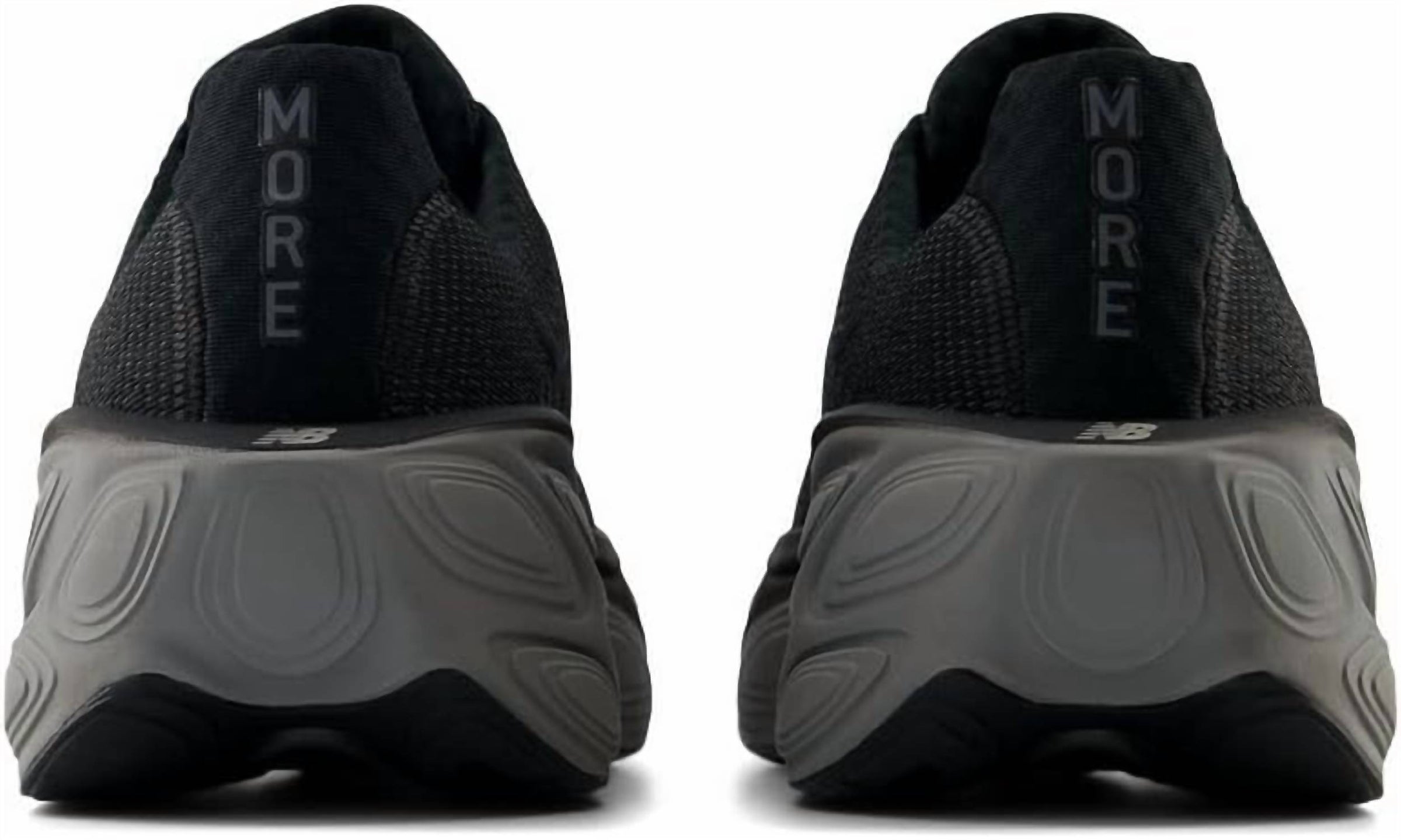 New Balance - Men's Fresh Foam X More V5 Sneaker