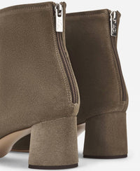 Agl - Women's Olga Suede Boot