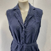 Splendid - Women's Alessi Short Collared Romper