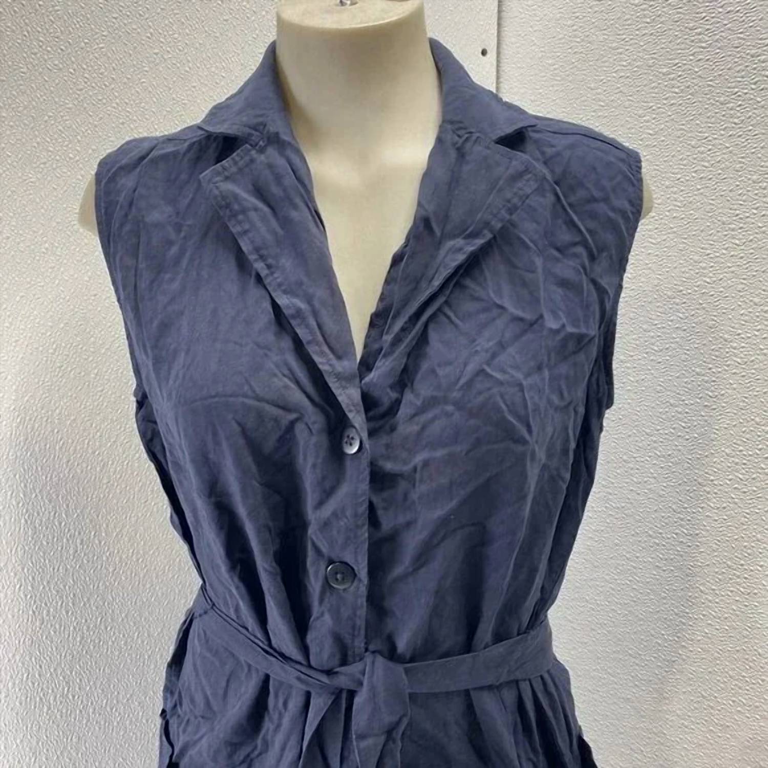 Splendid - Women's Alessi Short Collared Romper