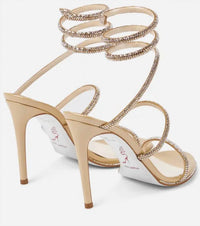 Rene Caovilla - Women's Cleo Sandals