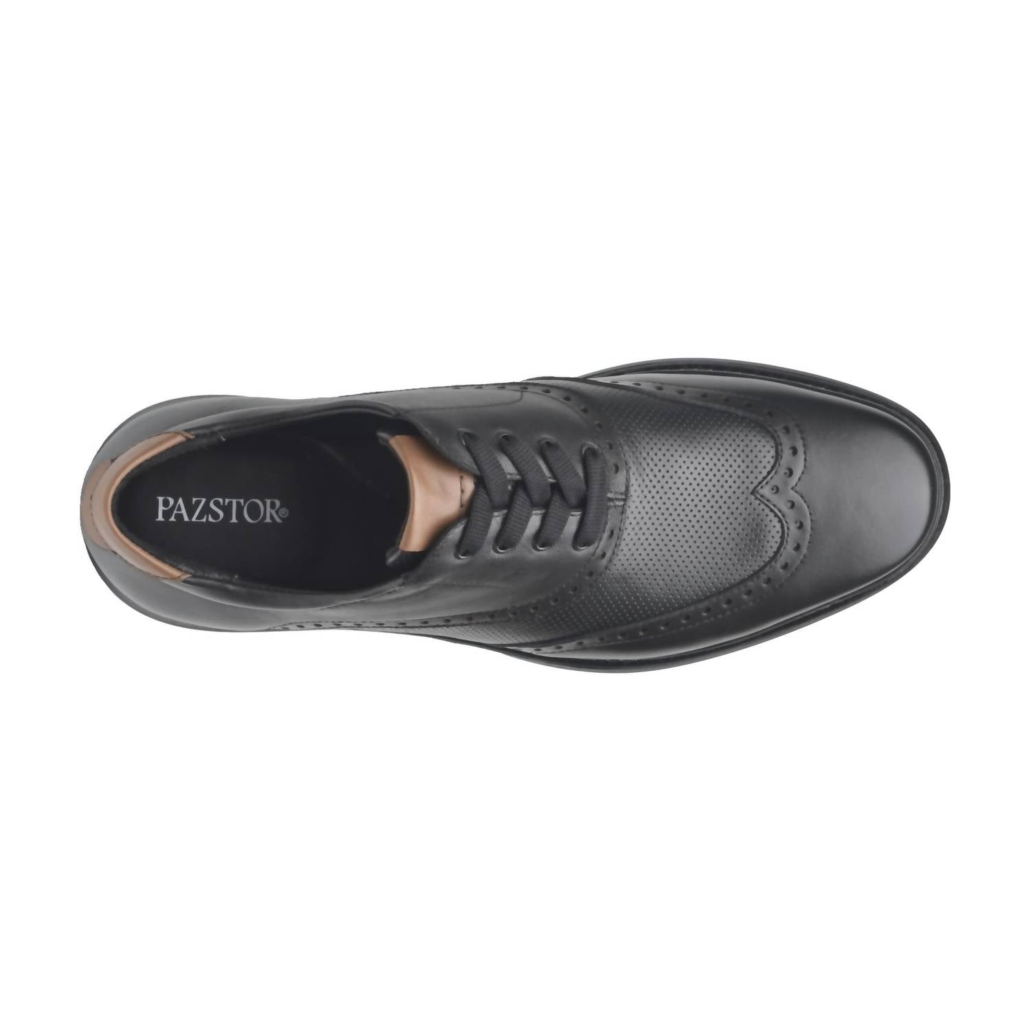 Pazstor - Men's Oxfords Baruc