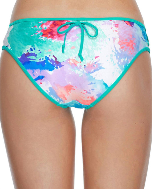 Body Glove - Surfrider Full Coverage Bikini Bottom