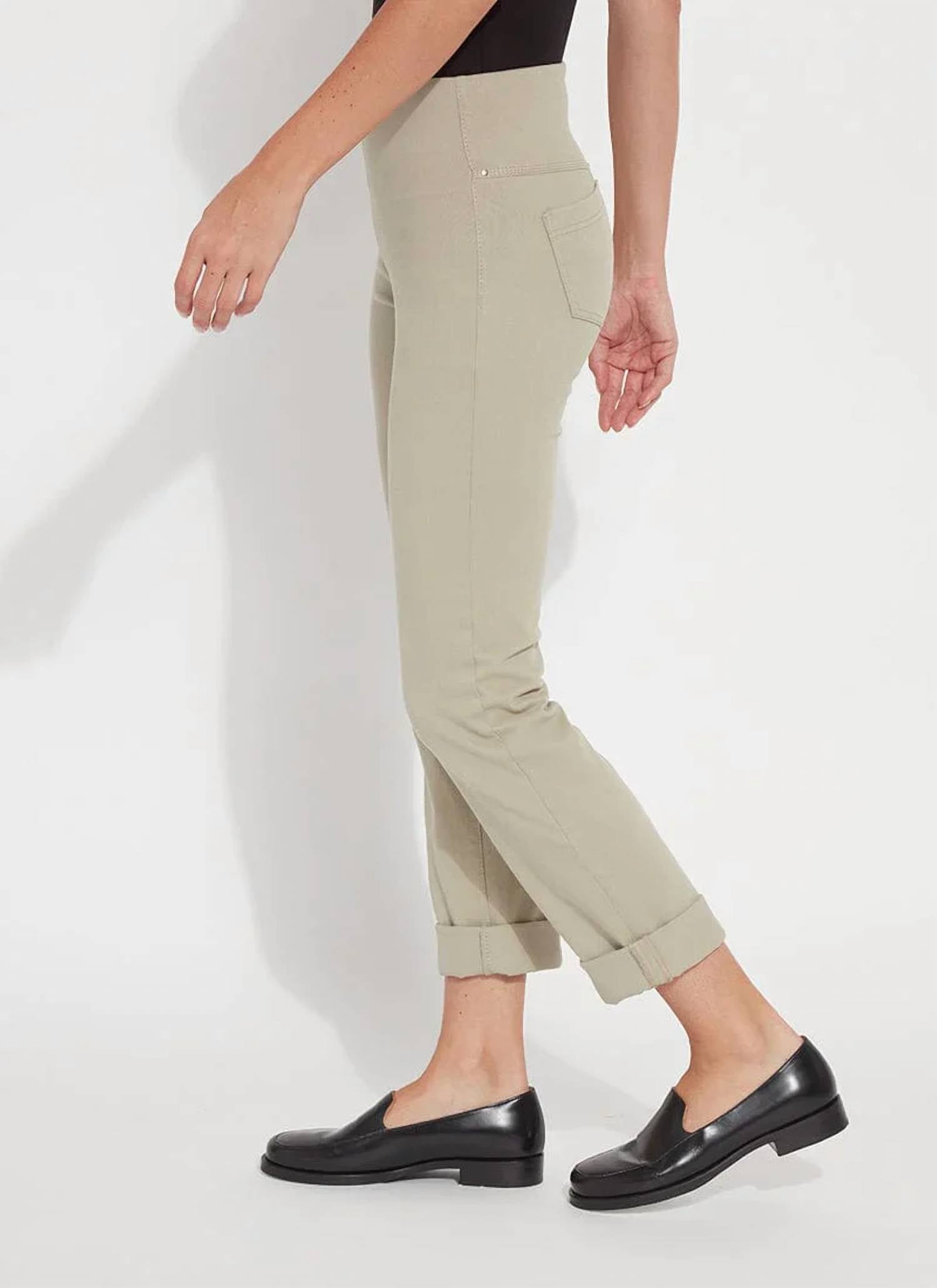 Lysse - Boyfriend Denim Jeans