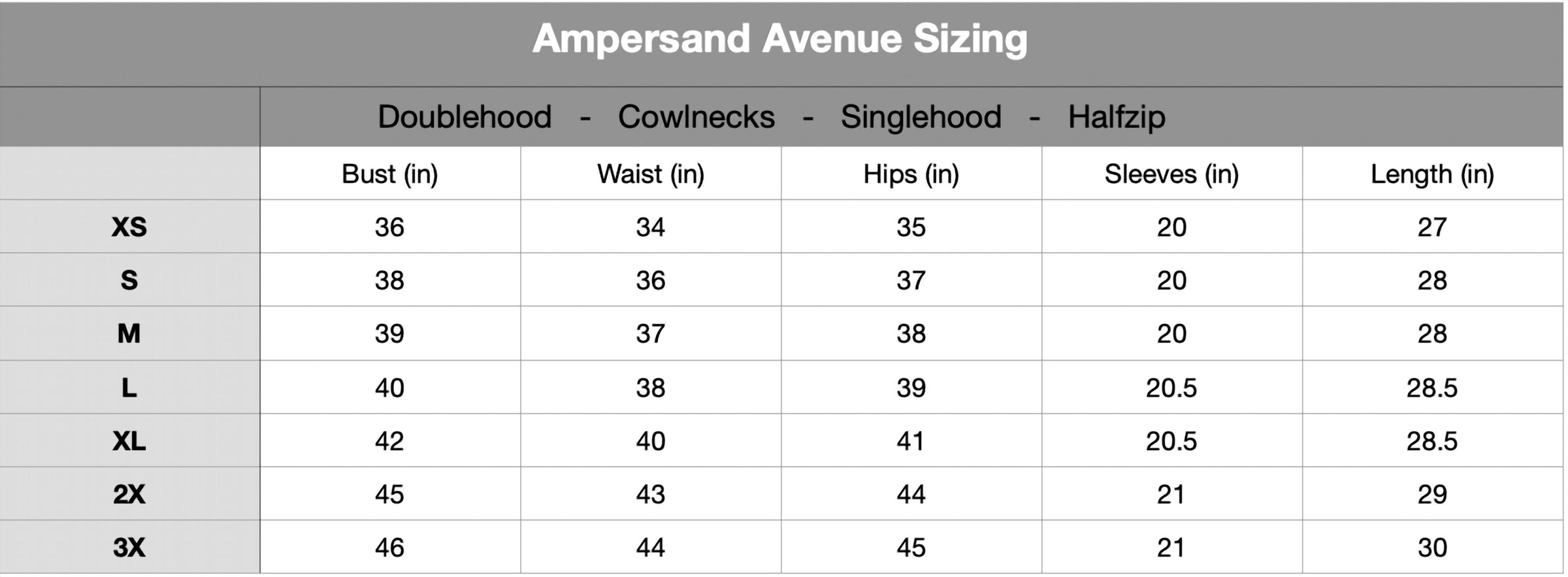 Ampersand Ave - Singlehood Sweatshirt