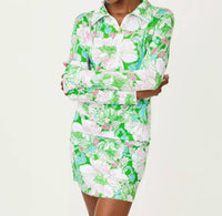 Lilly Pulitzer - Eleni Pullover Top