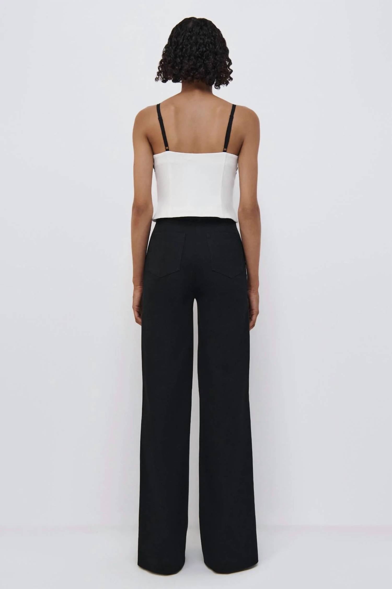 Simkhai - Kassandra Bootcut Pants