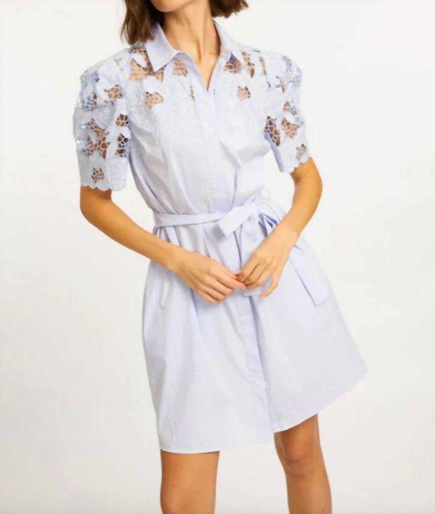 Caballero - Clarette Dress