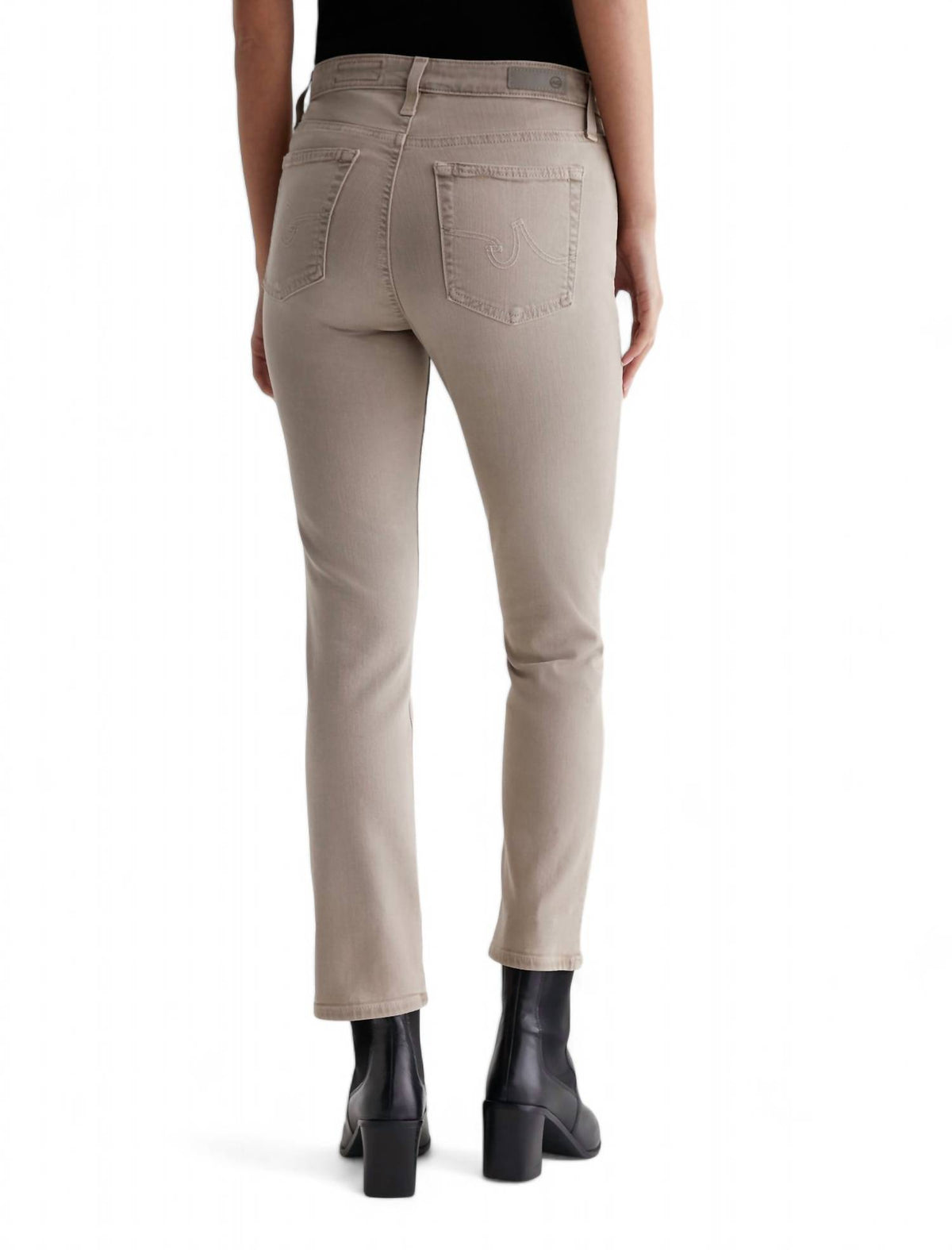 Ag Jeans - MARI CROP JEAN
