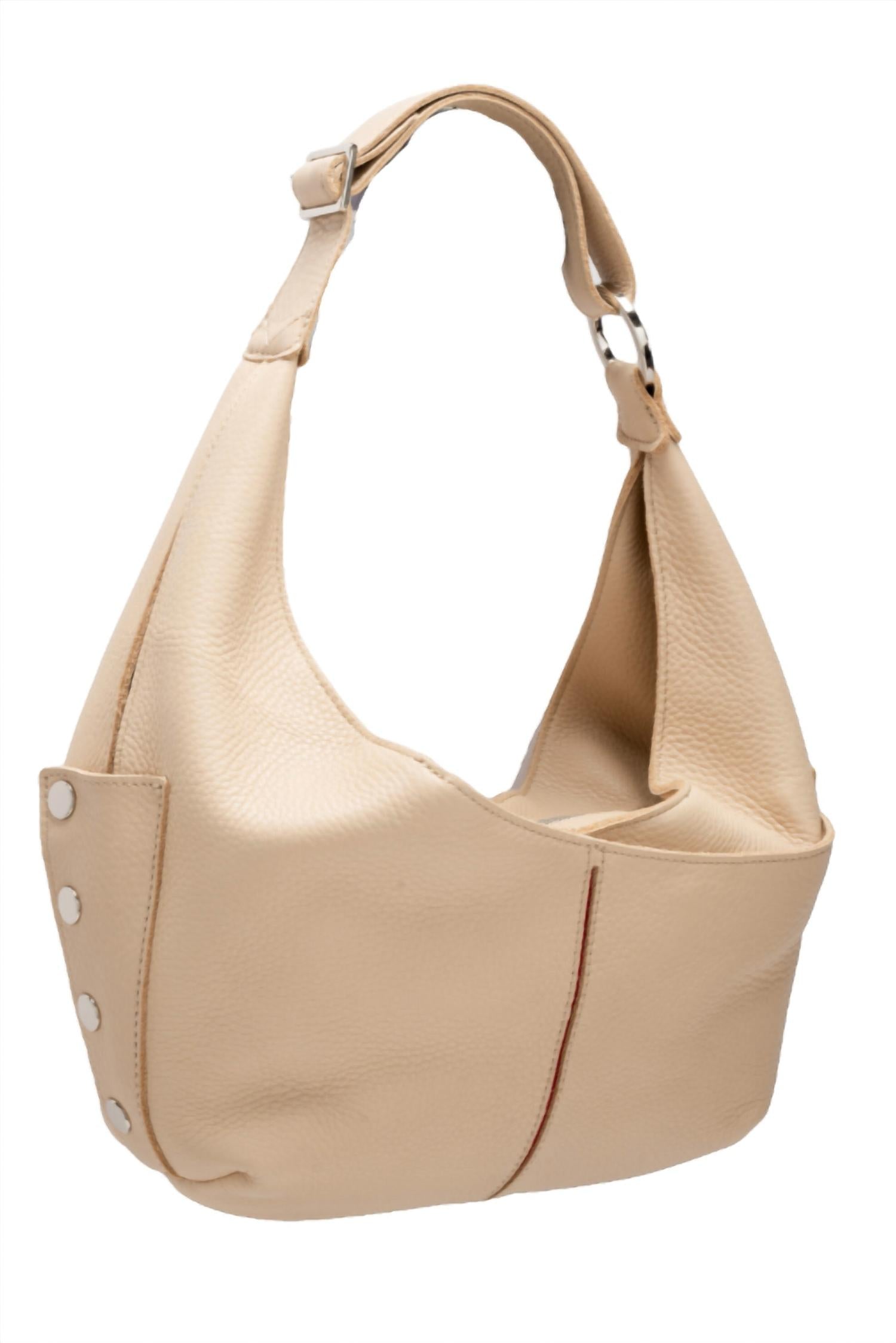 Hammitt - Women's Tom Zip Hobo Bag