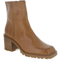 Chocolat Blu - Women's Navi Heeled Boots