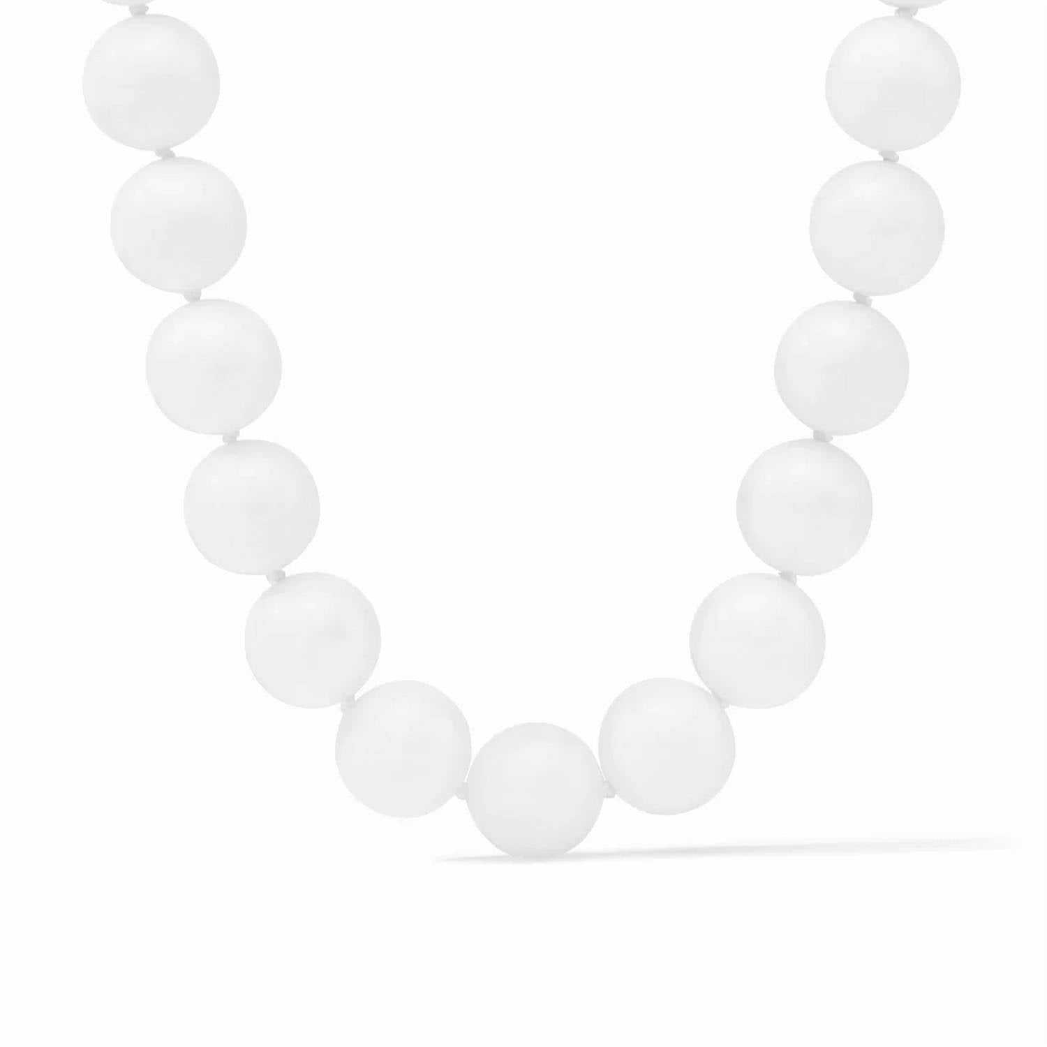 Julie Vos - Women's Portofino Beaded Necklace