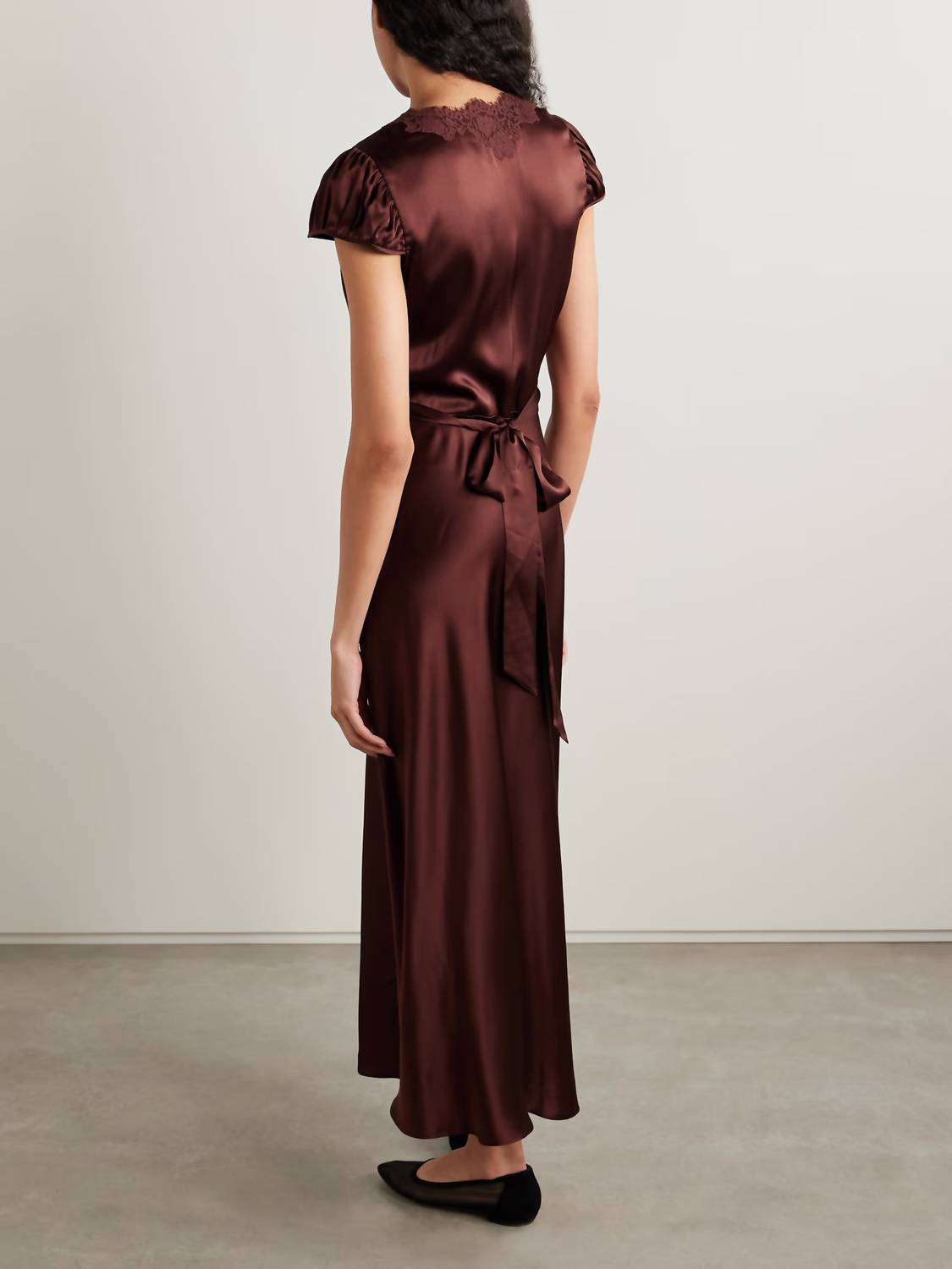 Dôen - Coraline Dress