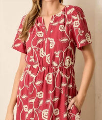 Polagram - Rothwell Dress
